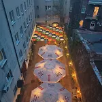 ベッド・アンド・ブレックファスト Zaleze カトヴィツェ