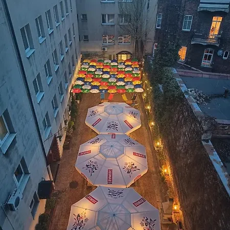 Bed & Breakfast Zaleze Katowice