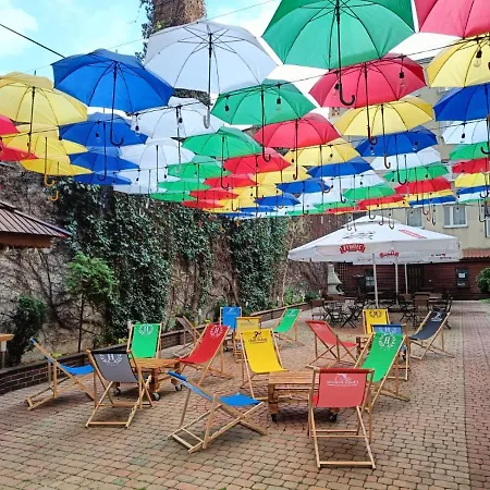 Bed & Breakfast Zaleze Katowice