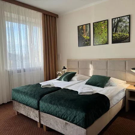Bed and Breakfast Zaleze Κατοβίτσε