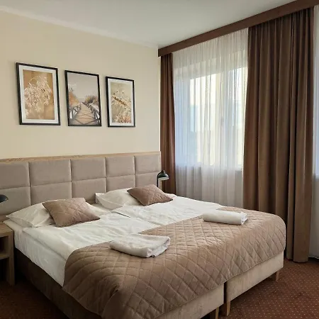 Zaleze Bed and Breakfast Κατοβίτσε