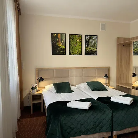 Zaleze Bed & Breakfast