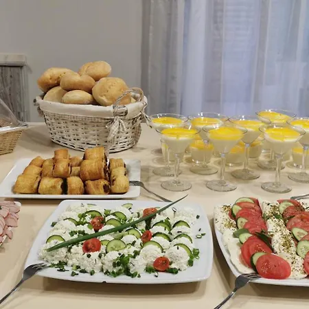 Bed & Breakfast Zaleze Katowice
