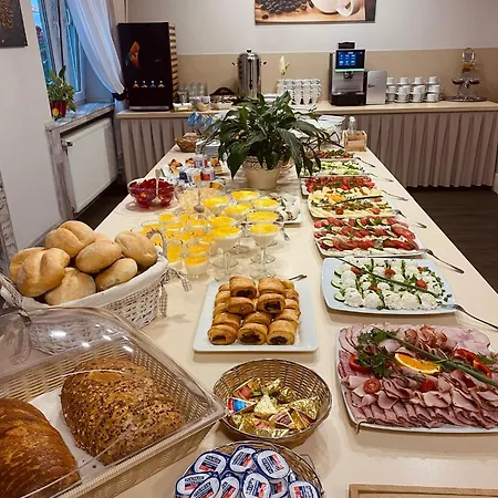Zaleze 3* Katowice