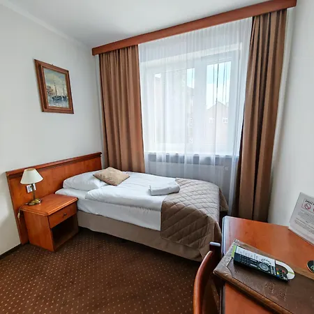 Zaleze Bed & Breakfast