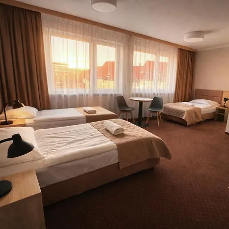 Zaleze Bed & Breakfast