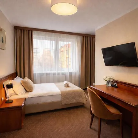 Zaleze Bed & Breakfast