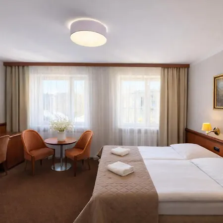 Bed & Breakfast Zaleze 3*