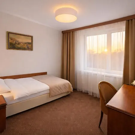 Zaleze 3* Katowice