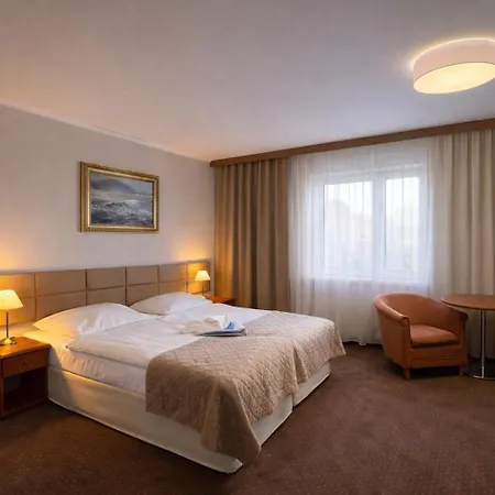 Zaleze 3* Katowice