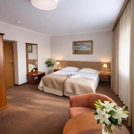 Zaleze 3* Katowice