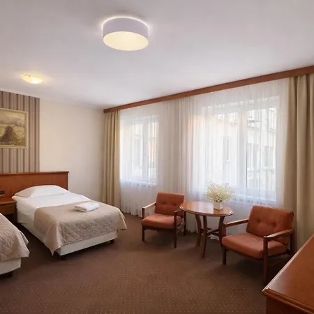 Zaleze Bed & Breakfast