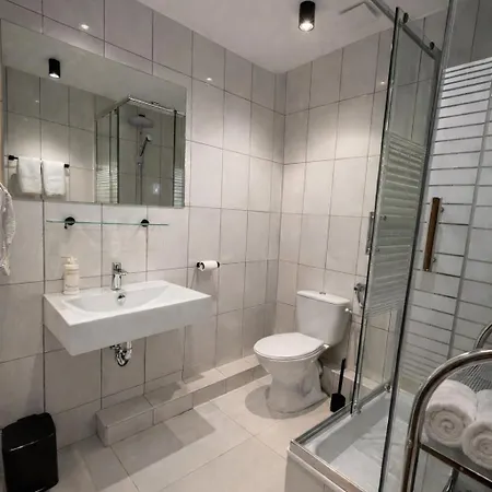 Bed & Breakfast Zaleze Katowice