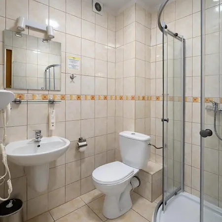 Bed & Breakfast Zaleze 3*