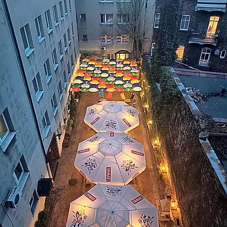 Zaleze Bed & Breakfast Katowice