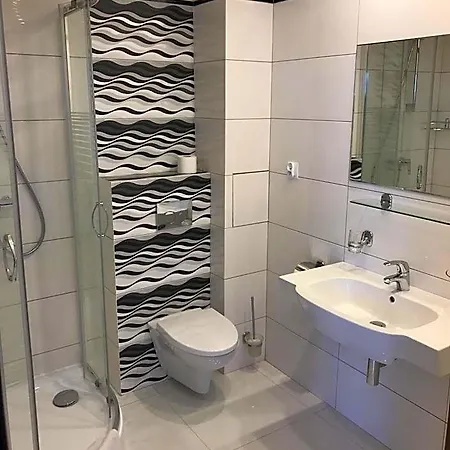 Zaleze Bed & Breakfast