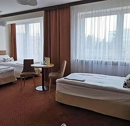 Bed & Breakfast Zaleze 3*