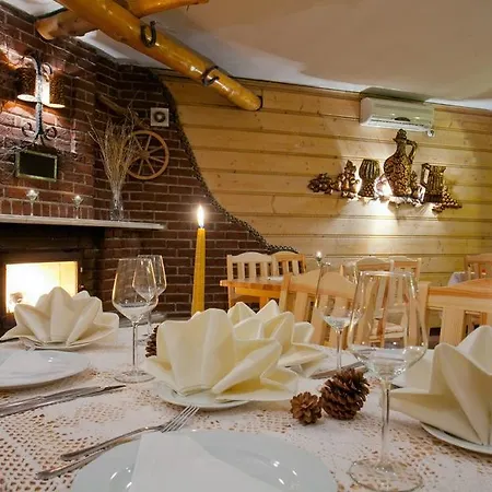 Bed & Breakfast Zaleze