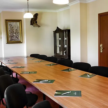 Zaleze 3* Katowice