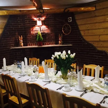 Zaleze Bed & Breakfast