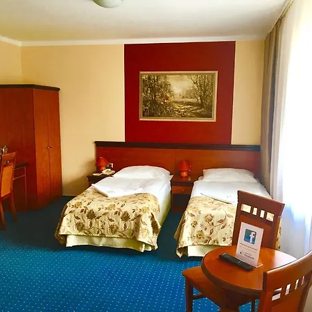 Zaleze Bed & Breakfast 2*