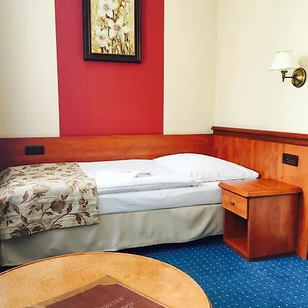 Bed and Breakfast Zaleze Κατοβίτσε