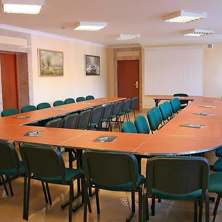 Bed & Breakfast Zaleze 3*