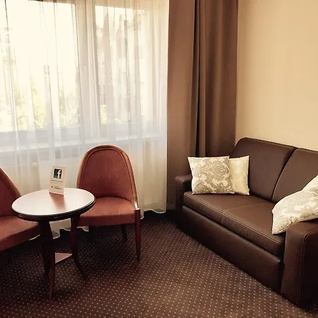 Bed and Breakfast Zaleze 2*