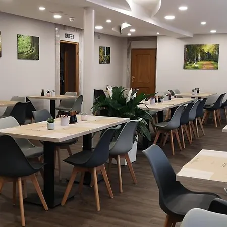 Bed & Breakfast Zaleze Katovice