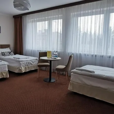 Zaleze Bed & Breakfast