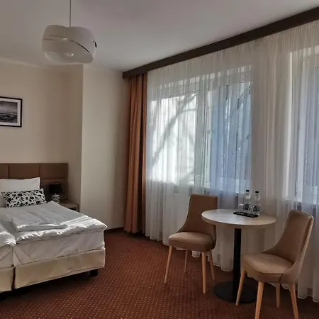 Bed & Breakfast Zaleze