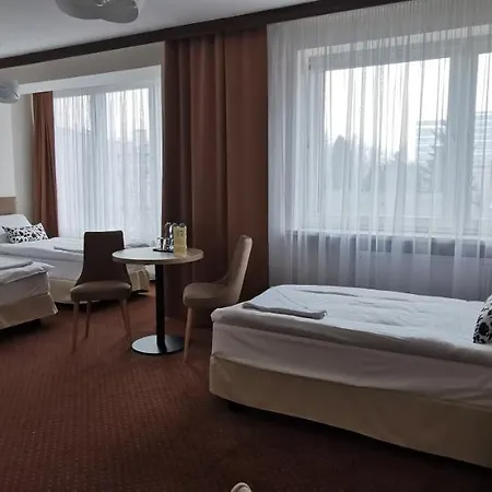 Zaleze Bed and Breakfast