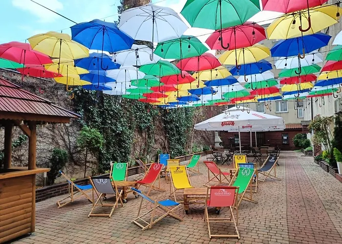 Bed & Breakfast Zaleze Katowice