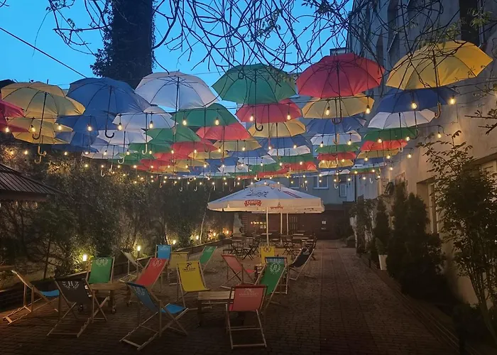 Załęże Nocleg ze śniadaniem 3*