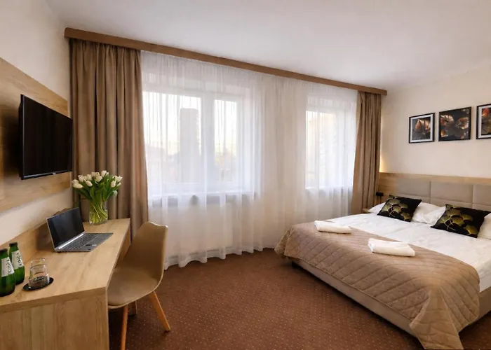 Bed & Breakfast Zaleze