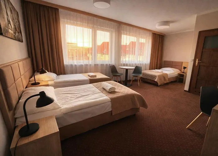 Zaleze Bed & Breakfast