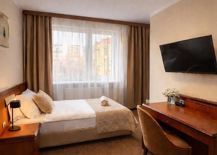 Zaleze Bed & Breakfast