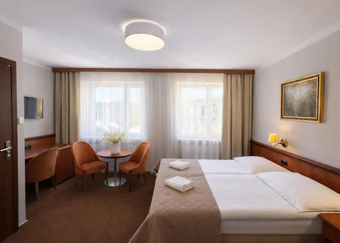 Bed & Breakfast Zaleze 3*