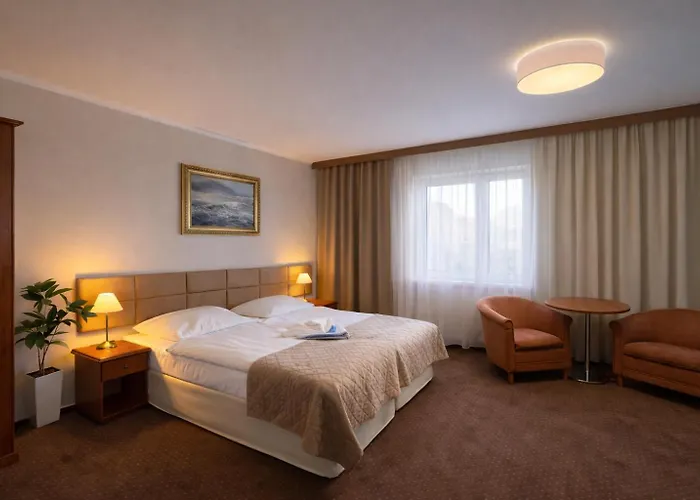 Załęże 3* Katowice