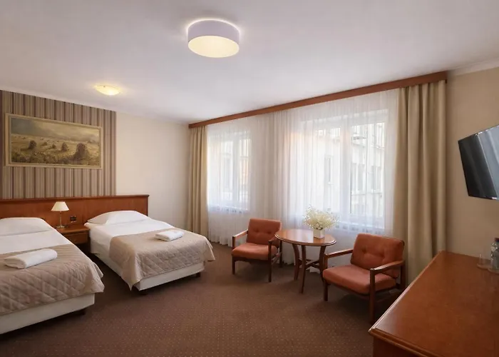 Zaleze Bed & Breakfast