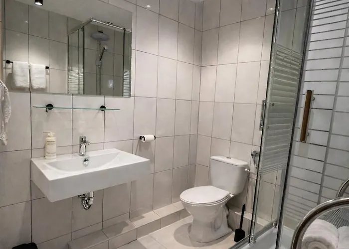 Bed & Breakfast Zaleze Katowice