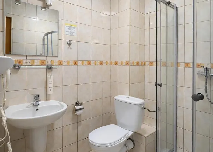 Bed & Breakfast Zaleze 3*