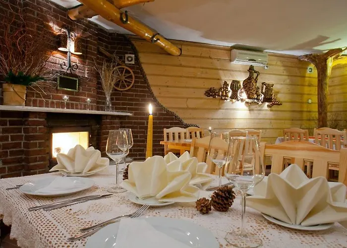 Bed & Breakfast Zaleze