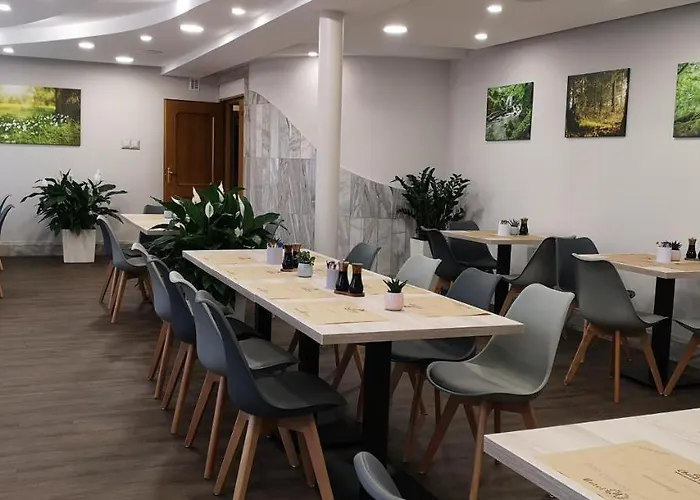 Alojamento de Acomodação e Pequeno-almoço Zaleze