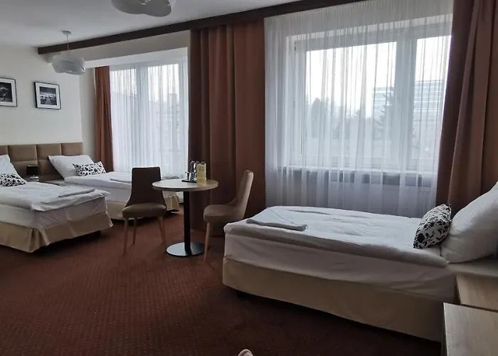 Zaleze Bed & Breakfast
